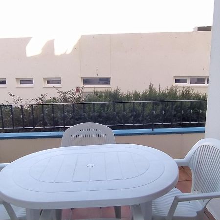 Acogedor Apartamento A 50 Metros De La Playa Isla Canela Dış mekan fotoğraf