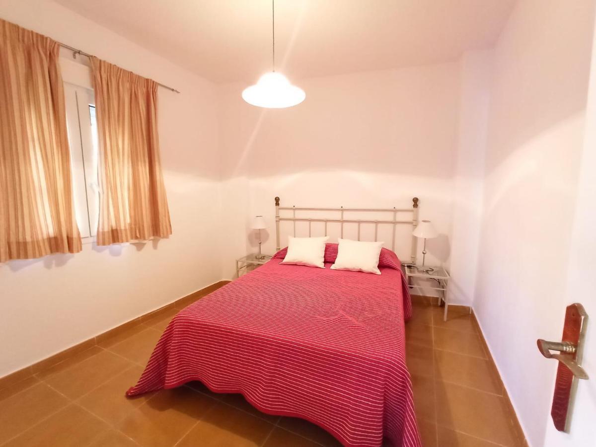 Acogedor Apartamento A 50 Metros De La Playa Isla Canela Dış mekan fotoğraf